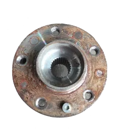 Cubo Dianteiro Jeep Compass 2019 20220 2021 2022