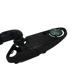 MOTOR LIMPADOR TRASEIRO JEEP GRAND CHEROKEE 2011 2012 2013