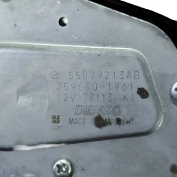MOTOR LIMPADOR TRASEIRO JEEP GRAND CHEROKEE 2011 2012 2013