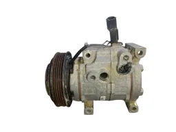 Compressor Ar Condicionado Hb20 1.0 3cc Asp/Turbo 2013/2022