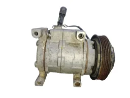 COMPRESSOR AR CONDICIONADO HB20 1.0 3CC ASP/TURBO 2013/2022