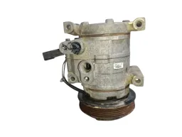 COMPRESSOR AR CONDICIONADO HB20 1.0 3CC ASP/TURBO 2013/2022