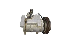 COMPRESSOR AR CONDICIONADO HB20 1.0 3CC ASP/TURBO 2013/2022
