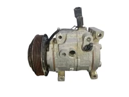COMPRESSOR AR CONDICIONADO HB20 1.0 3CC ASP/TURBO 2013/2022