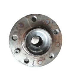 Cubo Dianteiro Jeep Compass 2019 20220 2021 2022