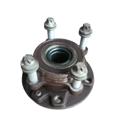 Cubo Dianteiro Jeep Compass 2019 20220 2021 2022