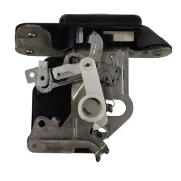 FECHADURA TAMPA TRASEIRA JEEP GRAND CHEROKEE 2011 2012 2013