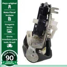 FECHADURA TAMPA TRASEIRA JEEP GRAND CHEROKEE 2011 2012 2013