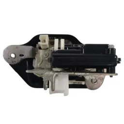 FECHADURA TAMPA TRASEIRA JEEP GRAND CHEROKEE 2011 2012 2013