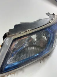 FAROL LADO ESQUERDO PRISMA 2016/2019