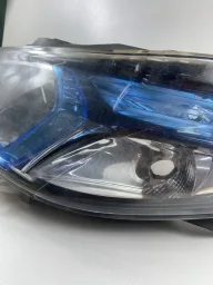 FAROL LADO ESQUERDO PRISMA 2016/2019