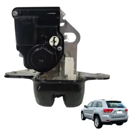 Fechadura Tampa Traseira Jeep Grand Cherokee 2011 2012 2013