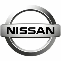 Emblema Nissan