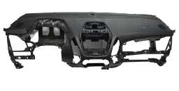 KIT AIRBAG BOLSA PAINEL VOLANTE TABELIER IX35 2010 A 2021