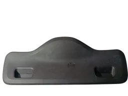 Moldura Tampa Traseira Peugeot 207