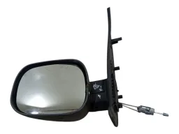 Retrovisor Esq Uno Fiorino 11/ Partner 23/ 2P C/ Controle