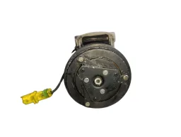 COMPRESSOR AR 206 207 208 HOGGAR C3 1.4 1.5 1.6 06/ DETALHE