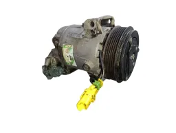 COMPRESSOR AR 206 207 208 HOGGAR C3 1.4 1.5 1.6 06/ DETALHE