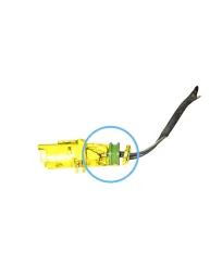 COMPRESSOR AR 206 207 208 HOGGAR C3 1.4 1.5 1.6 06/ DETALHE