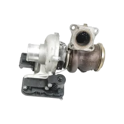 TURBINA TORO RENEGADE 1.3 16V 22/25 T270 C/ATUADOR 46338361