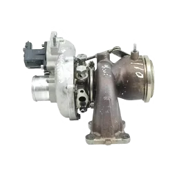 TURBINA TORO RENEGADE 1.3 16V 22/25 T270 C/ATUADOR 46338361
