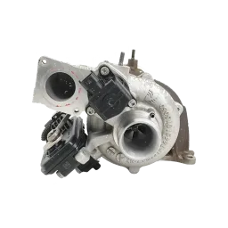 TURBINA TORO RENEGADE 1.3 16V 22/25 T270 C/ATUADOR 46338361