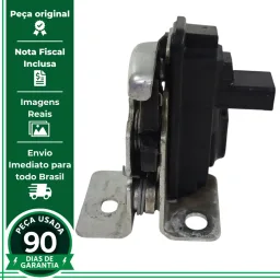 FECHADURA SUPERIOR TAMPA TRASEIRA GRAND CHEROKEE 2011 A 2022