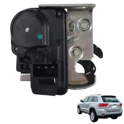 Fechadura Superior Tampa Traseira Grand Cherokee 2011 a 2022