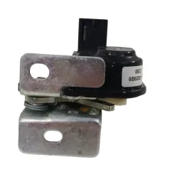 FECHADURA SUPERIOR TAMPA TRASEIRA GRAND CHEROKEE 2011 A 2022