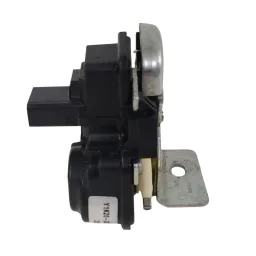 FECHADURA SUPERIOR TAMPA TRASEIRA GRAND CHEROKEE 2011 A 2022