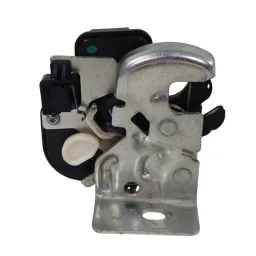 FECHADURA SUPERIOR TAMPA TRASEIRA GRAND CHEROKEE 2011 A 2022