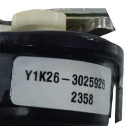 FECHADURA SUPERIOR TAMPA TRASEIRA GRAND CHEROKEE 2011 A 2022