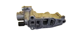 VALVULA SOLENOIDE CABEÇOTE HONDA CIVIC 2011 2012 2013
