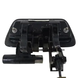 MAÇANETA TAMPA TRASEIRA JEEP GRAND CHEROKEE 2011 A 2021