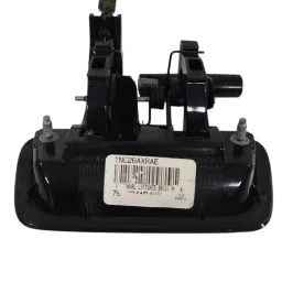 MAÇANETA TAMPA TRASEIRA JEEP GRAND CHEROKEE 2011 A 2021