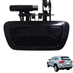 Maçaneta Tampa Traseira Jeep Grand Cherokee 2011 A 2021