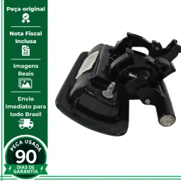MAÇANETA TAMPA TRASEIRA JEEP GRAND CHEROKEE 2011 A 2021