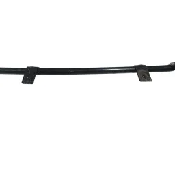 TRAVESSA INFERIOR RADIADOR ORIGINAL FIAT ARGO CRONOS 5204582