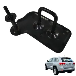 Batente Tampa Traseira Jeep Grand Cherokee 2011 2012 2013