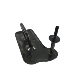BATENTE TAMPA TRASEIRA JEEP GRAND CHEROKEE 2011 2012 2013
