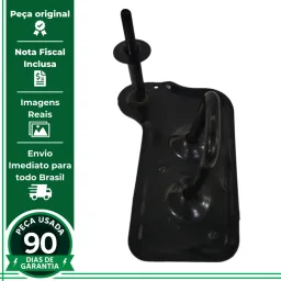 BATENTE TAMPA TRASEIRA JEEP GRAND CHEROKEE 2011 2012 2013