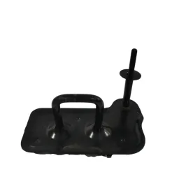 BATENTE TAMPA TRASEIRA JEEP GRAND CHEROKEE 2011 2012 2013