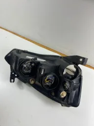 FAROL LADO ESQUERDO CORSA 2002/2012