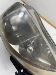 FAROL LADO ESQUERDO CORSA 2002/2012