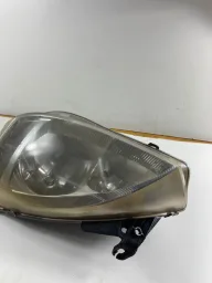 FAROL LADO ESQUERDO CORSA 2002/2012