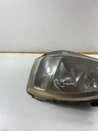 FAROL LADO ESQUERDO CORSA 2002/2012