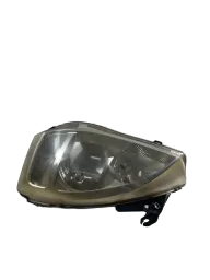 FAROL LADO ESQUERDO CORSA 2002/2012