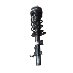 Amortecedor Traseiro Esquerdo Land Rover Evoque 2012 2013 20
