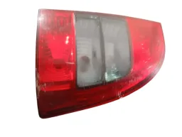 LANTERNA TRASEIRA DIREITA STRADA G3 2005 A 2012