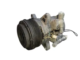COMPRESSOR AR SANTANA 6PK 1.8 2.0 1997 A 2006